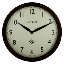 Newgate Wimbledon Wall Clock, Dia. 45cm